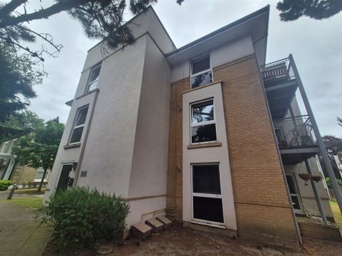 Archers Road, Southampton SO15
