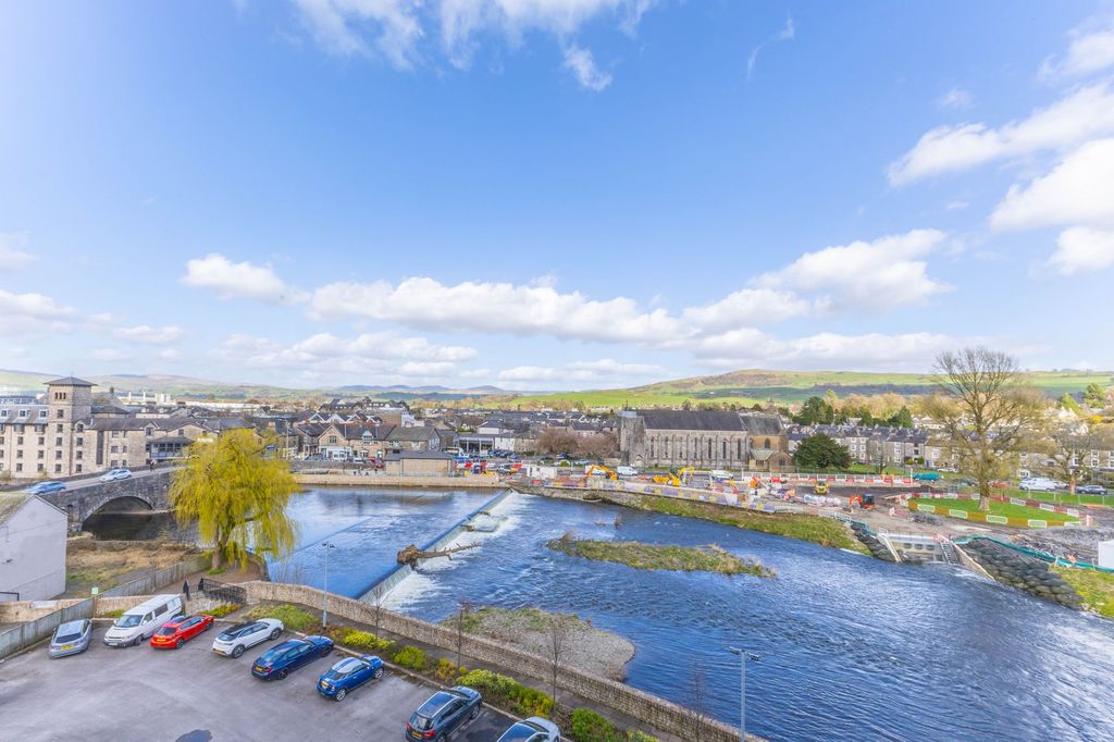 Additional image 16 of 2 bed flat for sale403 Sand Aire House Stramongate, Kendal LA9