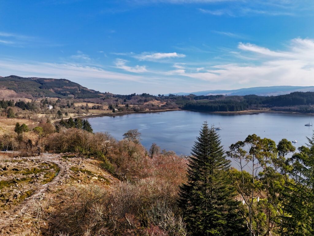 Additional image 33 of 3 bed detached bungalow for saleFascadale, Upper Lochgair, By Lochgilphead, Argyll PA31