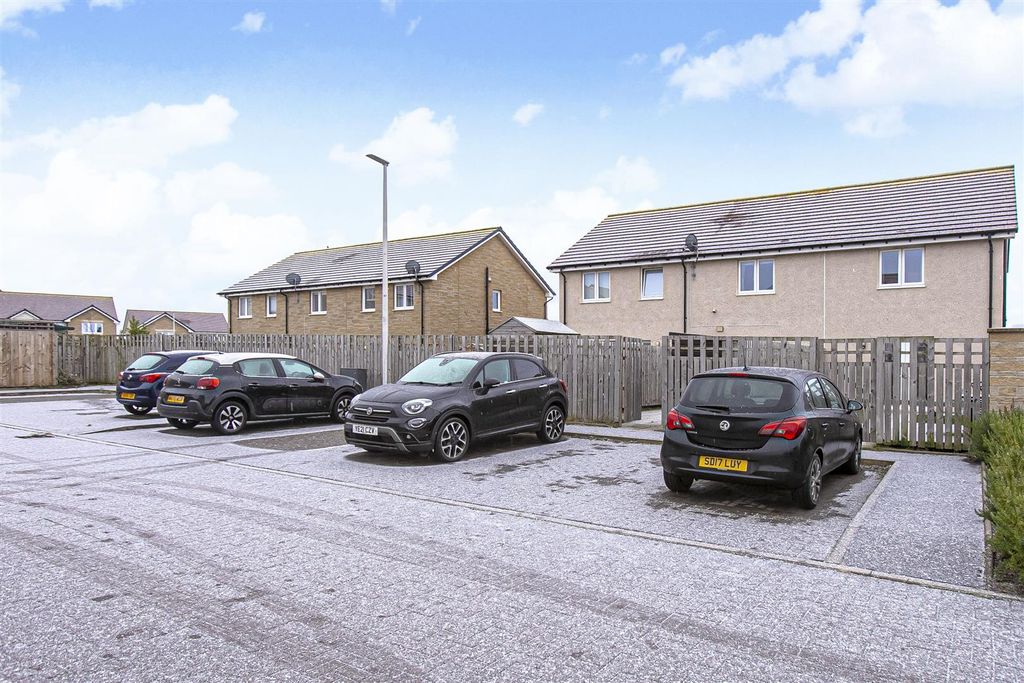 Additional image 28 of 2 bed terraced house for sale15 Curlew Way, Inverkeithing KY11