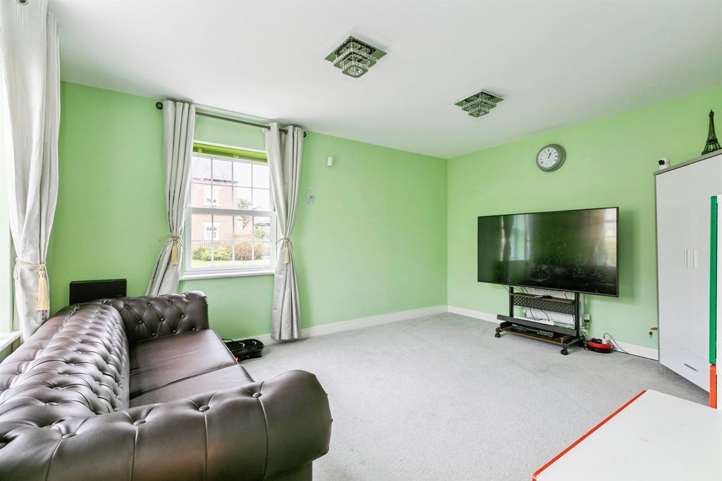 Additional image 5 of 5 bed detached house for saleCentral Avenue, Brampton, Huntingdon PE28
