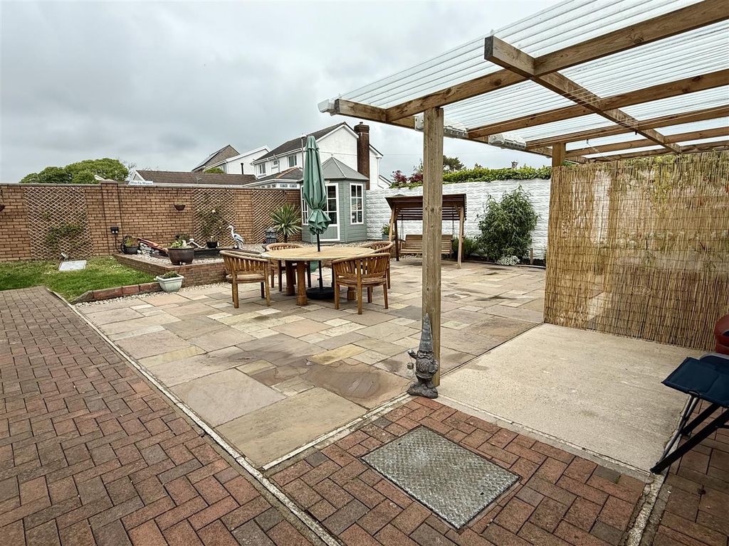 Additional image 28 of 4 bed detached bungalow for saleMorfa Maen, Kidwelly SA17
