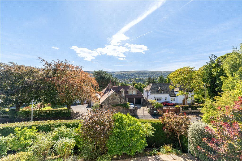 Additional image 2 of 6 bed detached house for saleGill Bank Road, Middleton, Ilkley LS29