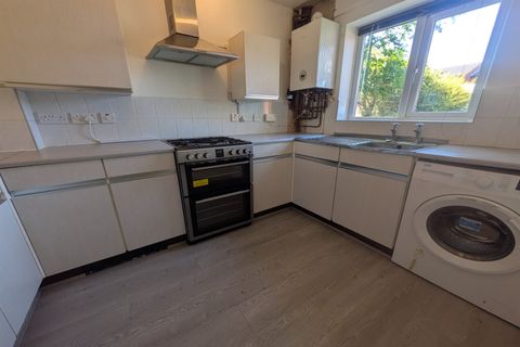 Calverton Close, Toton NG9