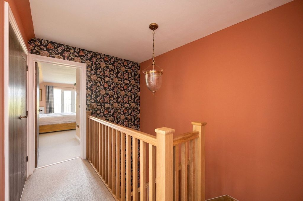 Additional image 59 of 4 bed detached house for salePloughlands Lodge, Ploughlands Farm Cottages, Jedburgh TD8