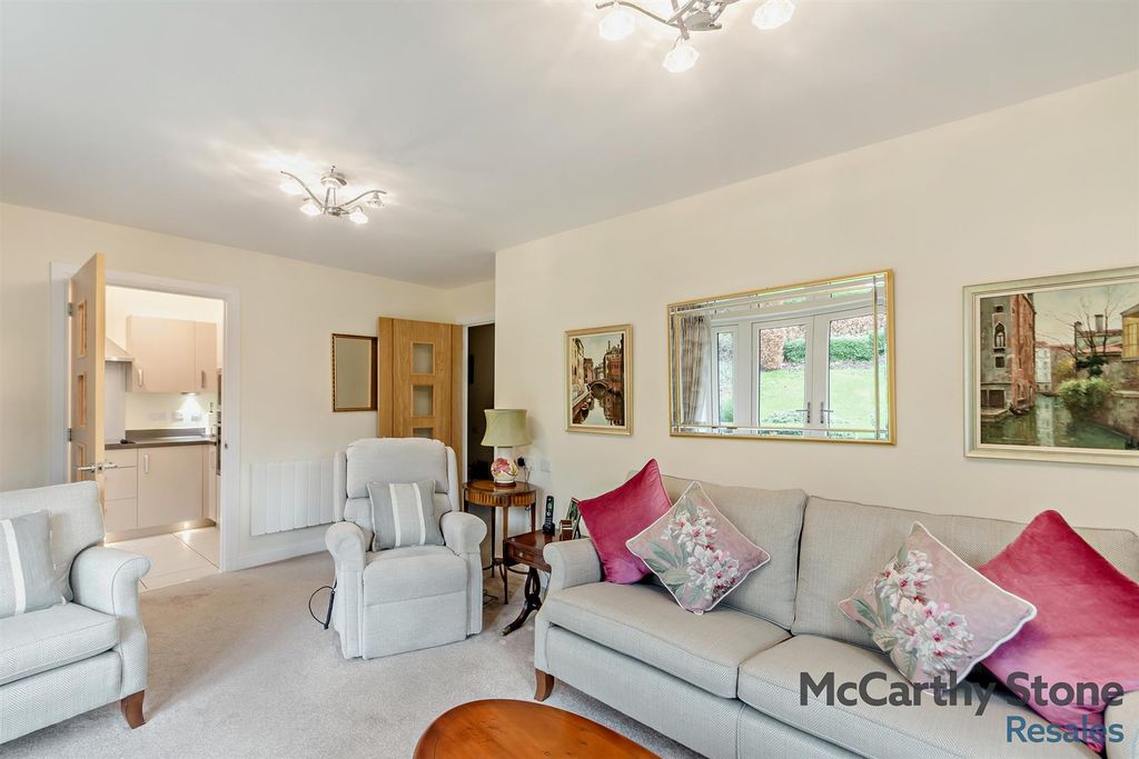 Additional image 12 of 2 bed flat for saleRailway Road, Ilkley LS29
