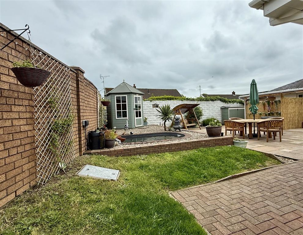 Additional image 24 of 4 bed detached bungalow for saleMorfa Maen, Kidwelly SA17
