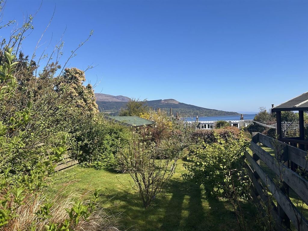 Additional image 32 of 2 bed terraced house for sale4 Alma Terrace, Brodick, Isle Of Arran KA27