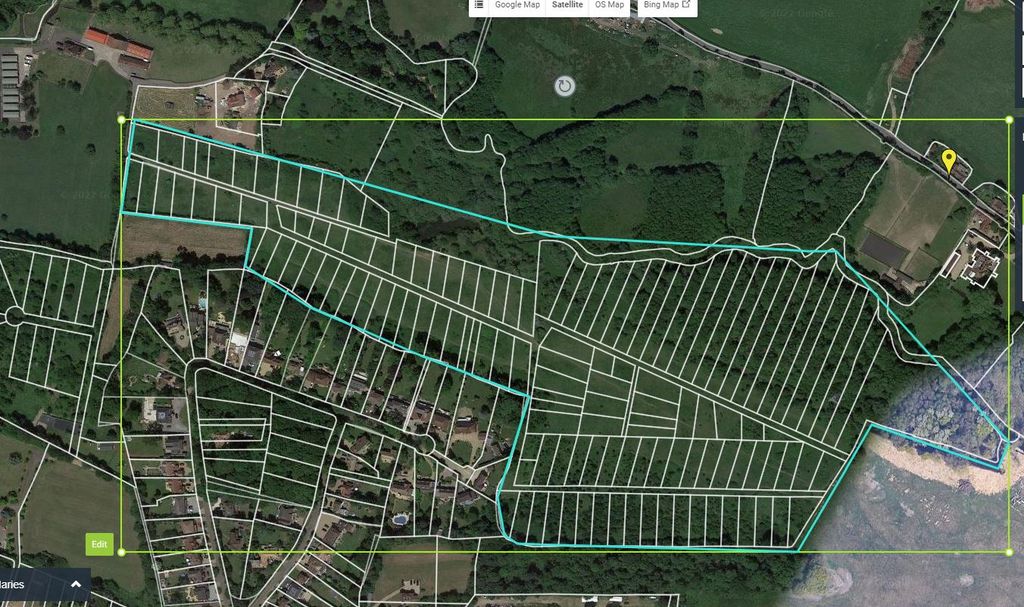 Additional image 19 of Land for saleOld Rectory Lane Bakers Wood, Uxbridge UB9