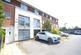Crown Green Mews, Pellatt Road
