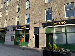 Langstane Place, City Centre, Aberdeen AB11