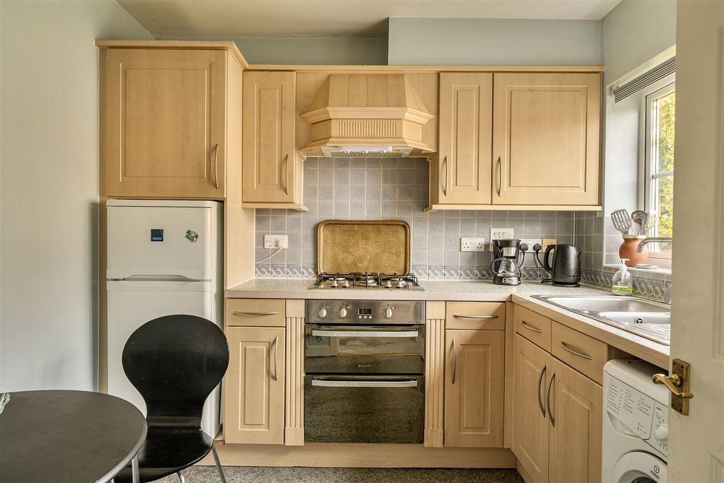 Additional image 2 of 3 bed semi-detached house for saleFairfield, Ilminster TA19