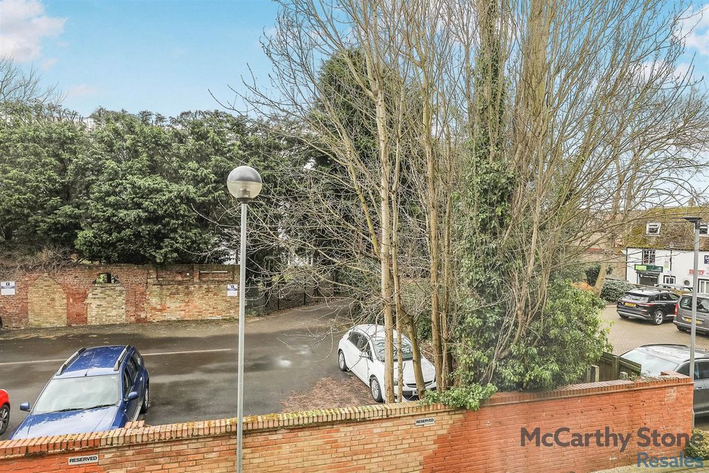 Additional image 27 of 1 bed flat for saleElm Tree Court, High Street, Huntingdon PE29