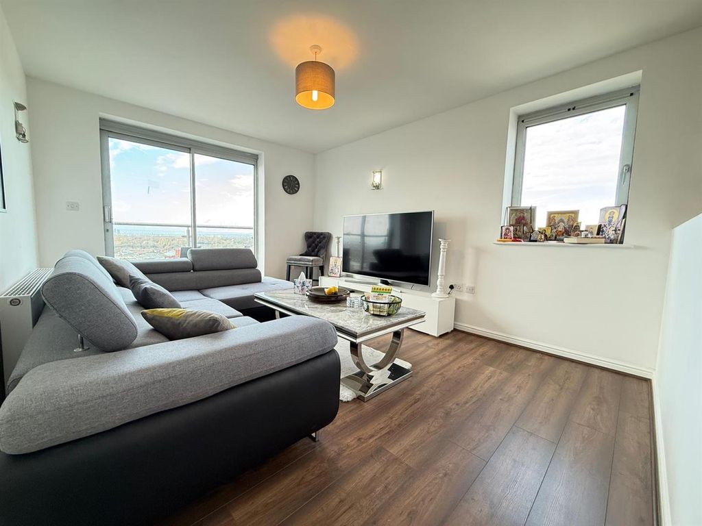 Additional image 3 of 2 bed flat for saleCentreway Apartments, Axon Place, Ilford IG1