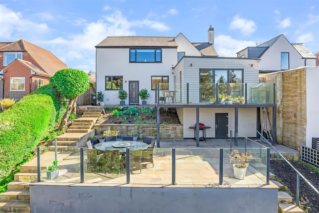Additional image 29 of 4 bed detached house for saleLeeds Road, Ilkley LS29