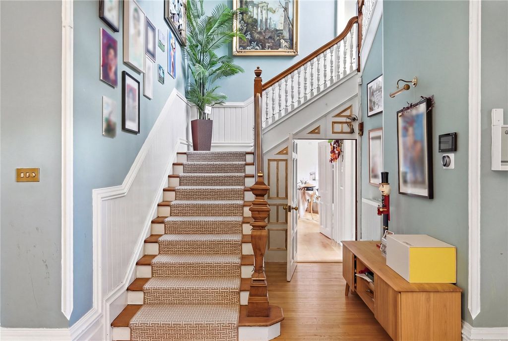 Additional image 11 of 5 bed semi-detached house for saleParkside Avenue, Ipswich, Suffolk IP4