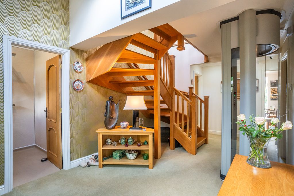 Additional image 14 of 4 bed detached house for saleThe Lea, Kidderminster DY11