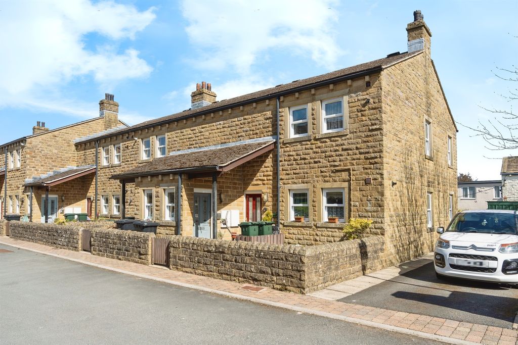 Additional image 15 of 2 bed flat for saleRedman Close, Haworth, Keighley BD22