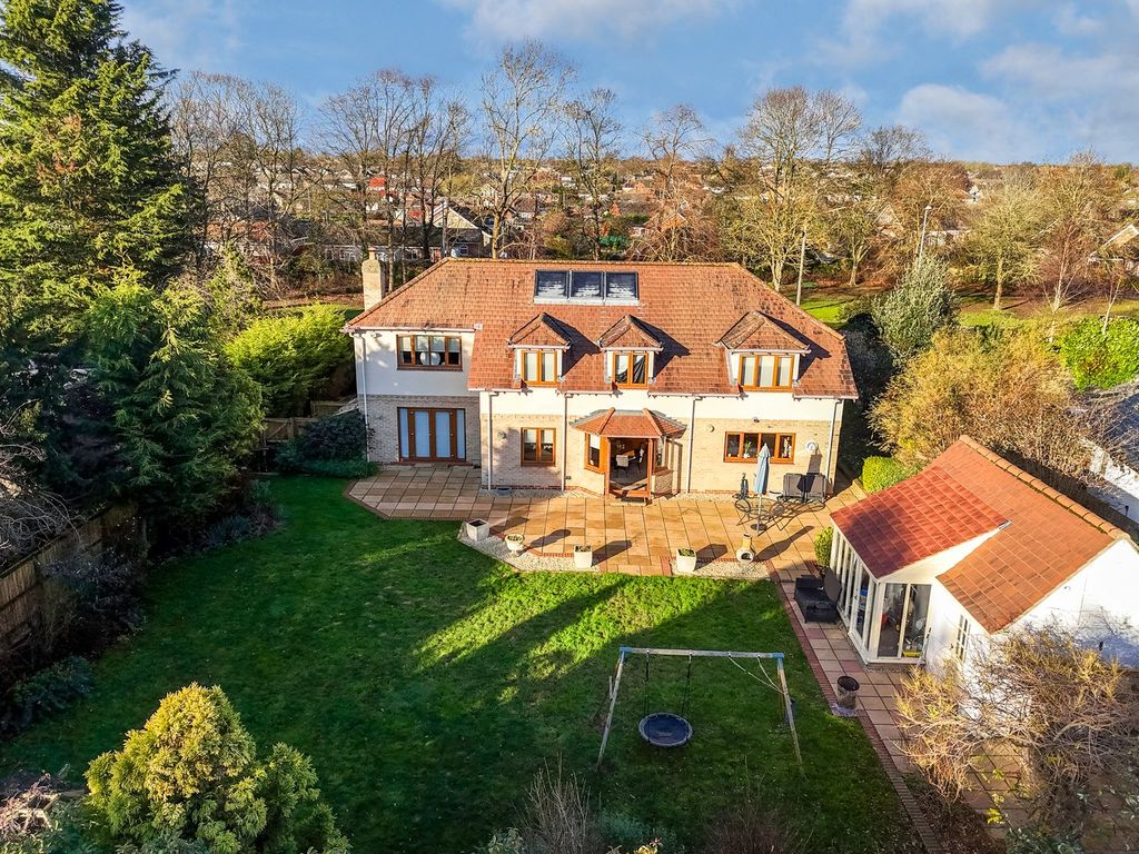 Additional image 20 of 5 bed detached house for saleLongstaff Way, Hartford, Huntingdon PE29
