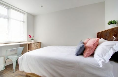 Peel Street, Nottingham NG1, Room to rent