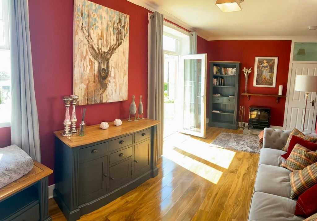 Additional image 5 of 1 bed terraced house for saleMiddle Cottage Castle Toward Estate, Toward, Dunoon PA23