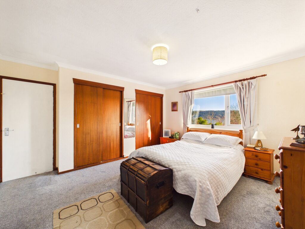 Additional image 12 of 3 bed detached bungalow for saleFascadale, Upper Lochgair, By Lochgilphead, Argyll PA31