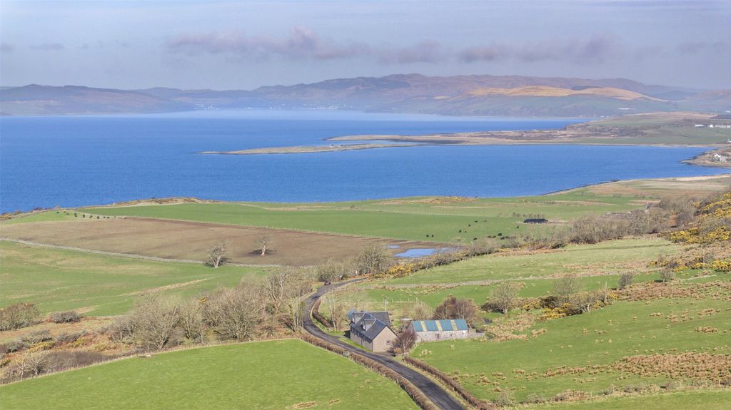 Additional image 2 of 4 bed detached house for saleMecknoch Rothesay, Isle Of Bute, Argyll And Bute PA20