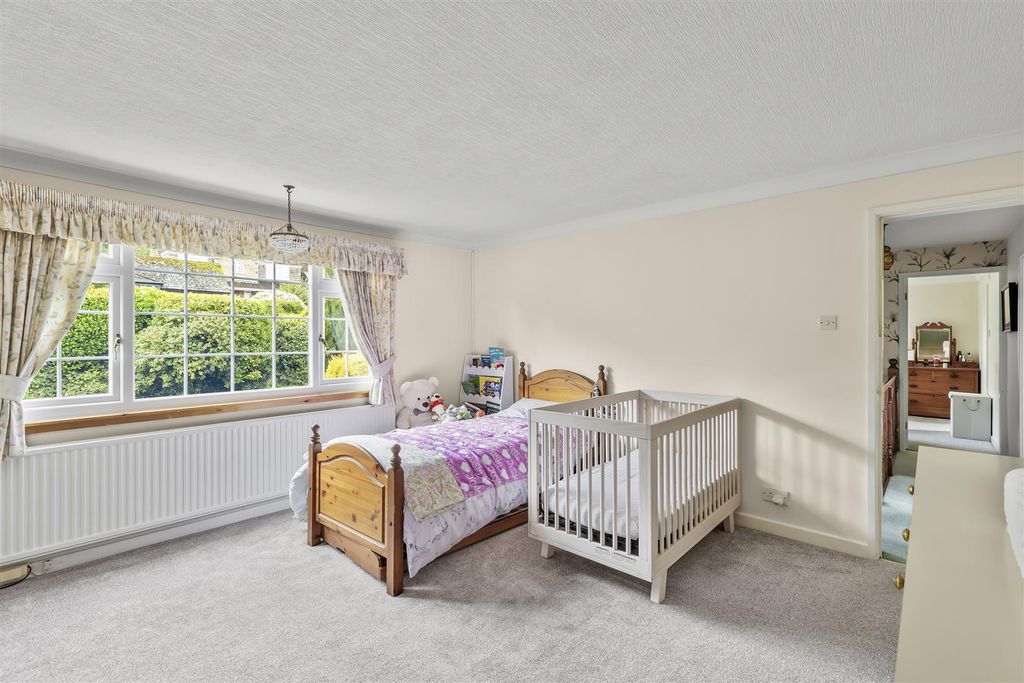Additional image 10 of 4 bed detached house for saleWoodroyd Gardens, Ilkley LS29