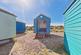 Beach Hut, Findhorn, Forres photo 5