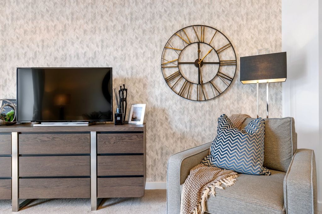 Additional image 28 of 1 bed flat for saleSummer Court, Burley In Wharfedale, Ilkley, West Yorkshire LS29