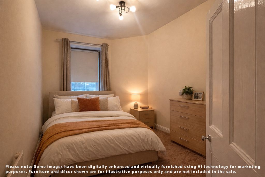 Additional image 10 of 1 bed flat for saleHigh Street, Kirkcaldy, Kirkcaldy KY1