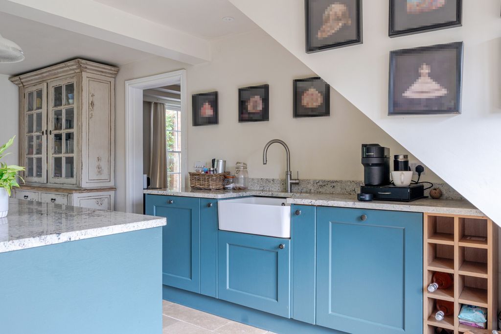 Additional image 9 of 4 bed end terrace house for saleChurch Lane, Hungerford RG17