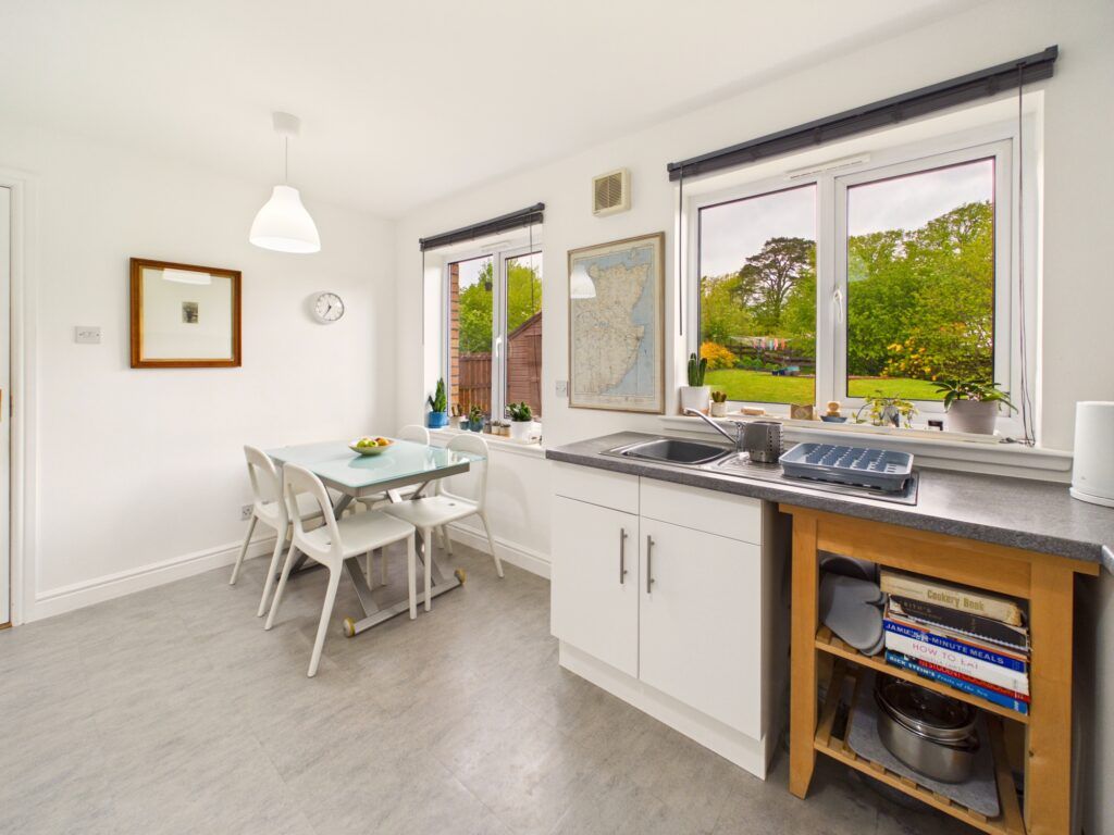 Additional image 9 of 3 bed detached house for sale4 Meadows Road, Lochgilphead, Argyll PA31