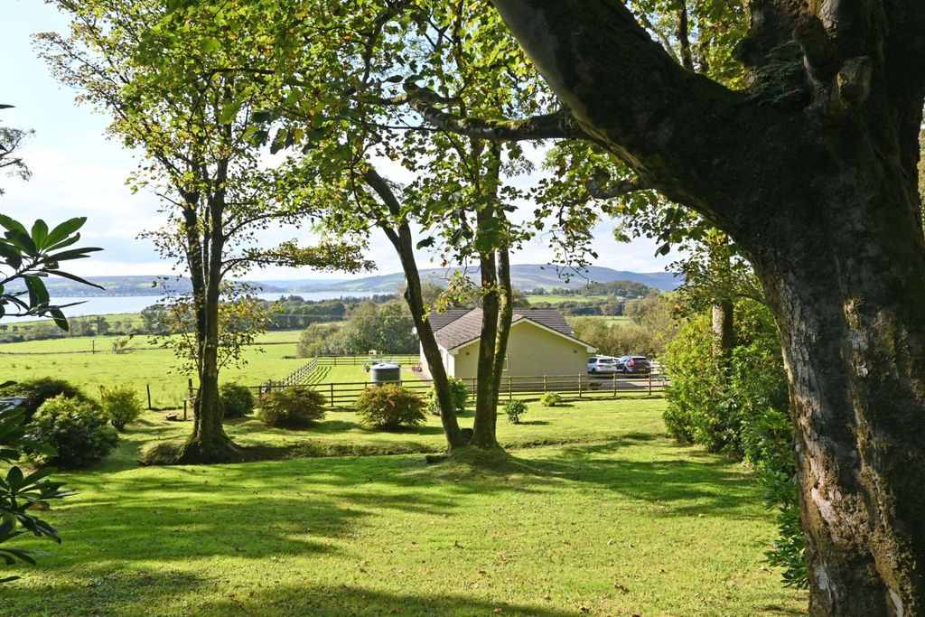 Additional image 4 of 4 bed detached bungalow for saleDalmoak, Toward, Dunoon, Argyll And Bute PA23
