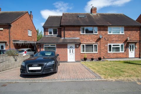 St. Marys Crescent, Ruddington, Nottingham NG11