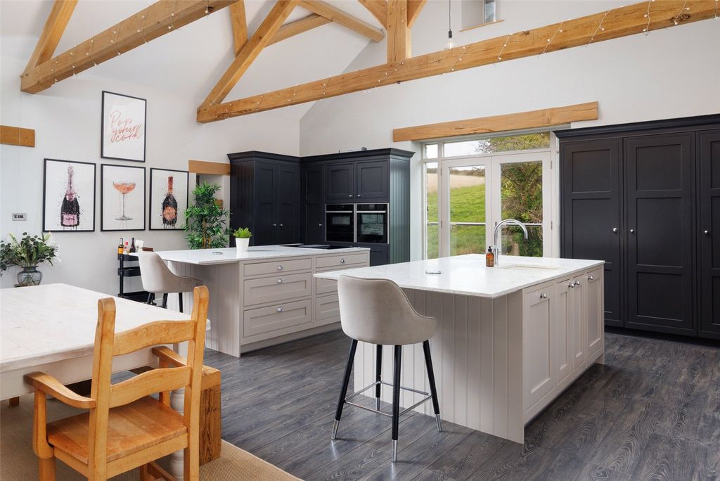 Additional image 14 of 3 bed equestrian for sale5 Acres - Ermington, Ivybridge, Devon PL21