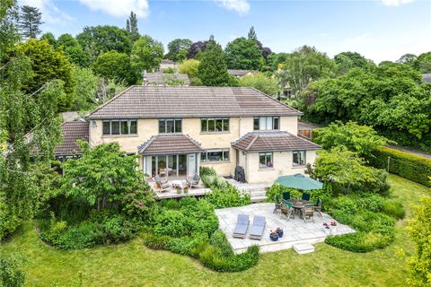 Cranhill Road, Bath, Somerset BA1