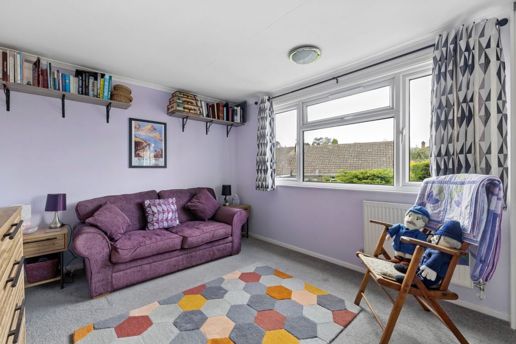 Additional image 13 of 3 bed semi-detached house for saleSarum Way, Hungerford RG17