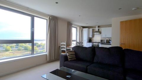 Western Harbour View, Edinburgh EH6