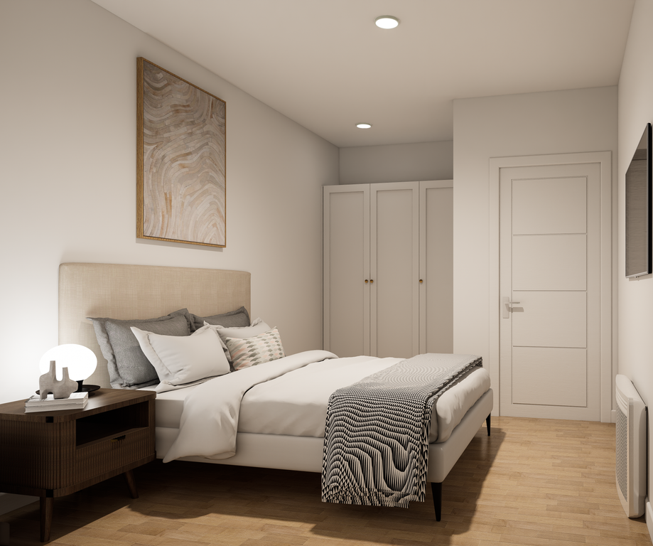 Additional image 4 of 1 bed flat for saleGlanvilles Mill, Ivybridge PL21