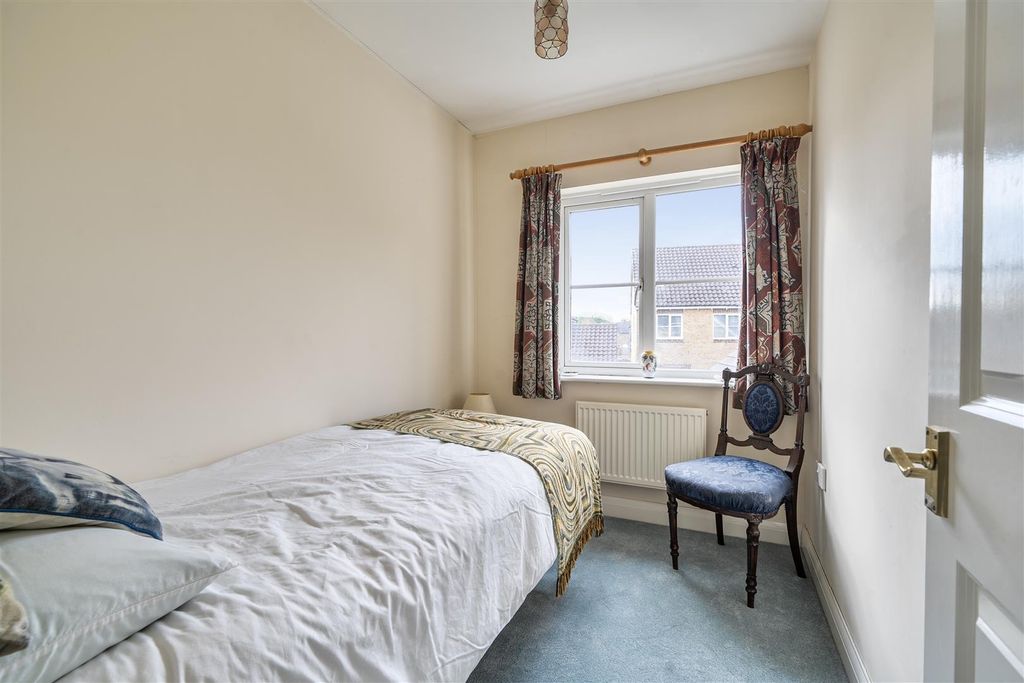 Additional image 14 of 3 bed semi-detached house for saleFairfield, Ilminster TA19