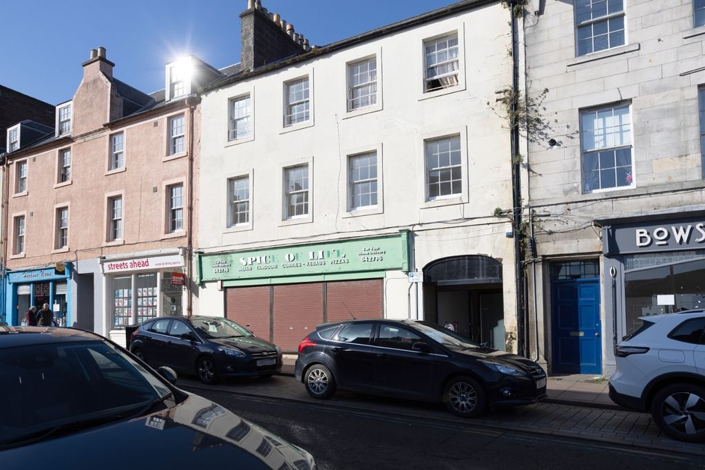 Additional image 4 of 2 bed flat for saleHigh Street, Kirkcaldy KY1