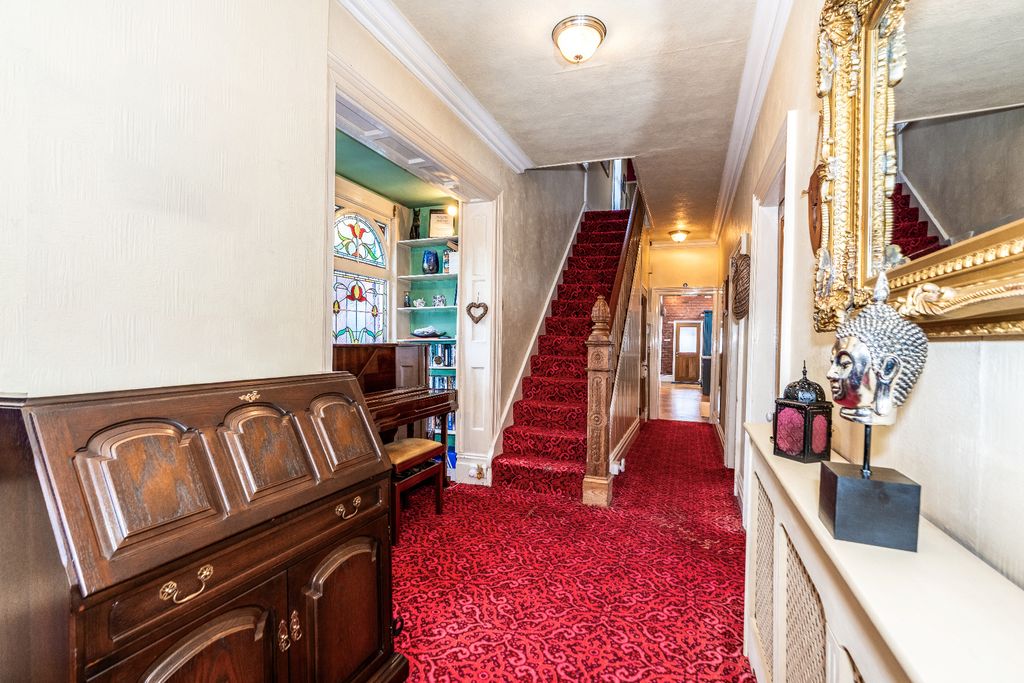 Additional image 12 of 5 bed detached house for saleLea Bank Avenue, Kidderminster DY11