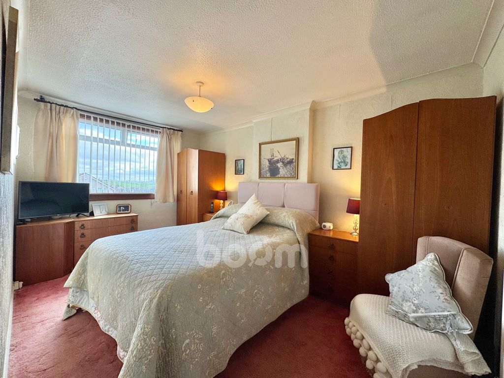 Additional image 18 of 3 bed semi-detached house for saleHerriot Avenue, Kilbirnie KA25