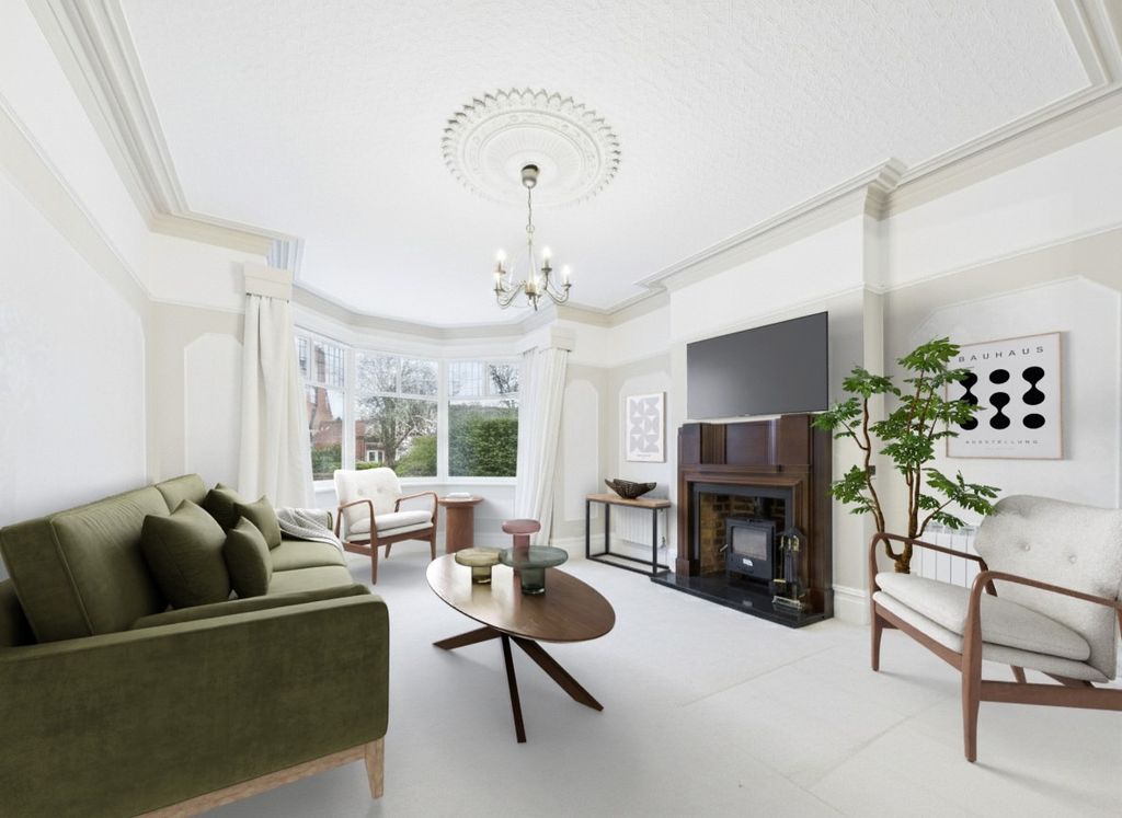 Additional image 3 of 6 bed semi-detached house for saleNewland Park, Hull HU5