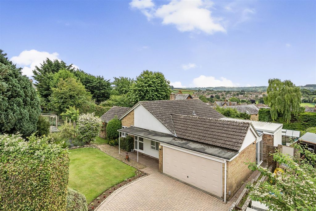 Additional image 14 of 4 bed detached bungalow for saleThe Heights, Ilminster TA19