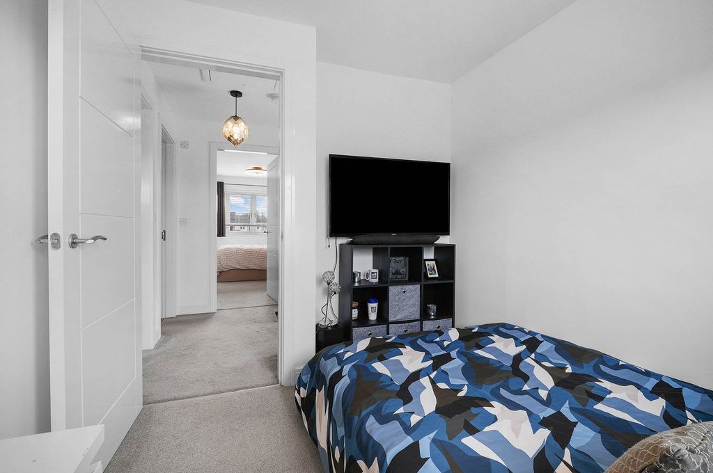 Additional image 22 of 3 bed villa for saleJoan Kelly Place, Irvine KA11