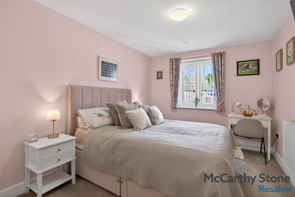 Additional image 11 of 1 bed flat for saleTresham Close, St. Marys Road, Kettering, Northamptonshire NN15