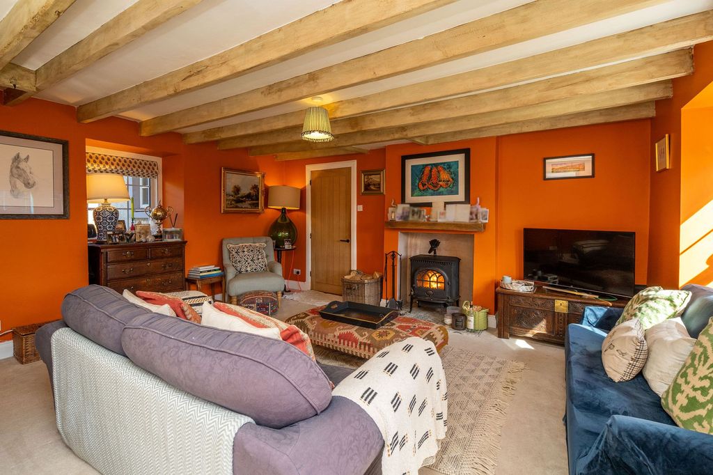 Additional image 5 of 4 bed property for saleFairnington Lodge, Kelso TD5