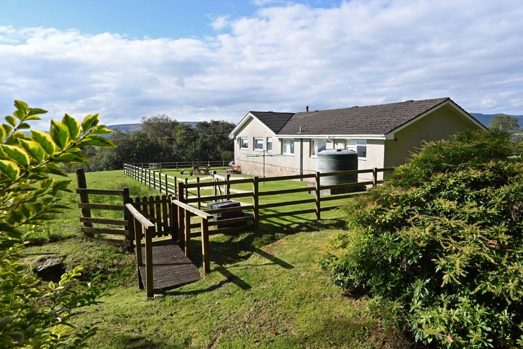 Additional image 6 of 4 bed detached bungalow for saleDalmoak, Toward, Dunoon, Argyll And Bute PA23